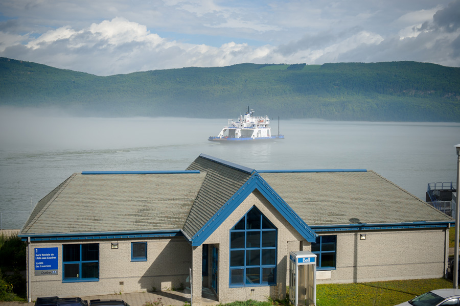 Home L’IsleauxCoudres SaintJosephdelaRive Ferry Société des