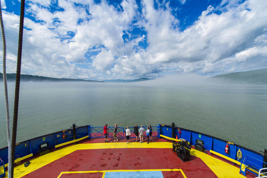 Accueil Traverse L'IsleauxCoudresSaintJosephdelaRive Société des traversiers du Québec