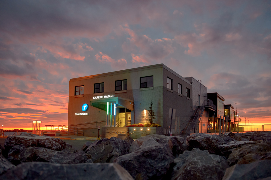 Accueil Traverse Société des traversiers