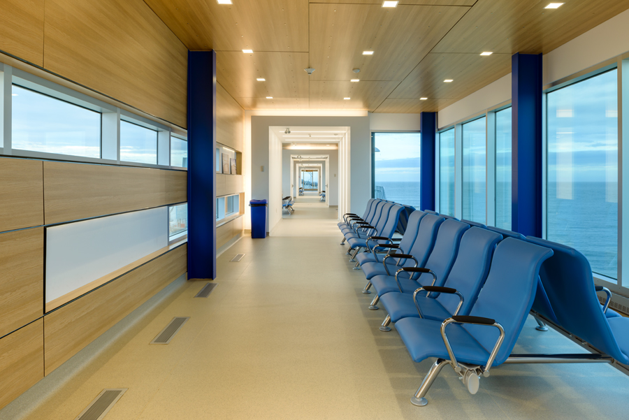 Accueil Traverse Société des traversiers