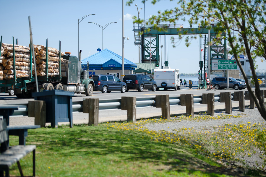 Home SorelTracy SaintIgnacedeLoyola Ferry Société des traversiers du Québec
