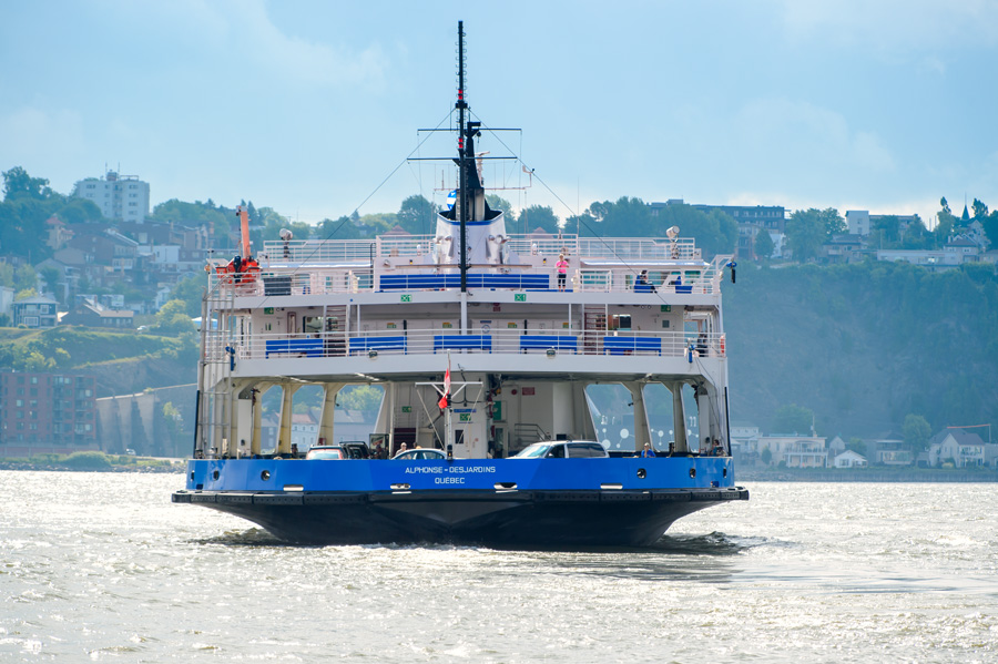 MV Alphonse-Desjardins