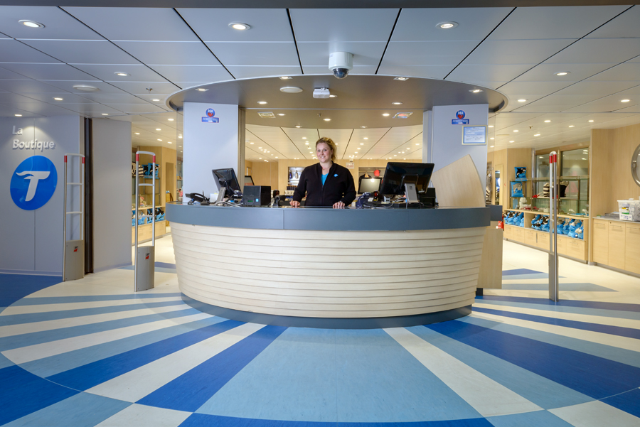 Accueil Traverse Société des traversiers