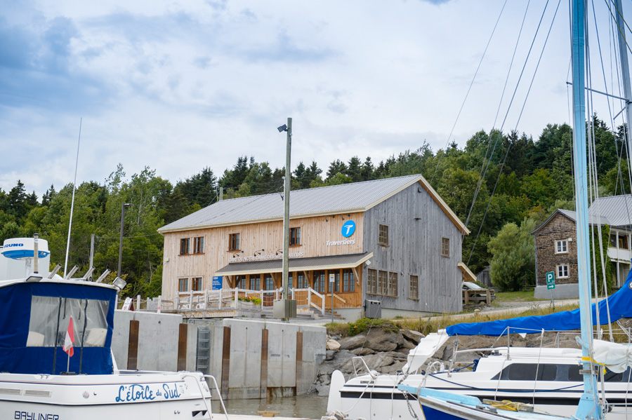 Accueil Traverse de l’ÎleVerte Société des traversiers du Québec